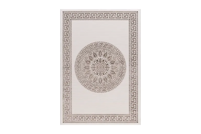 Ankara Wiltonteppe 160x230 cm, Kobber