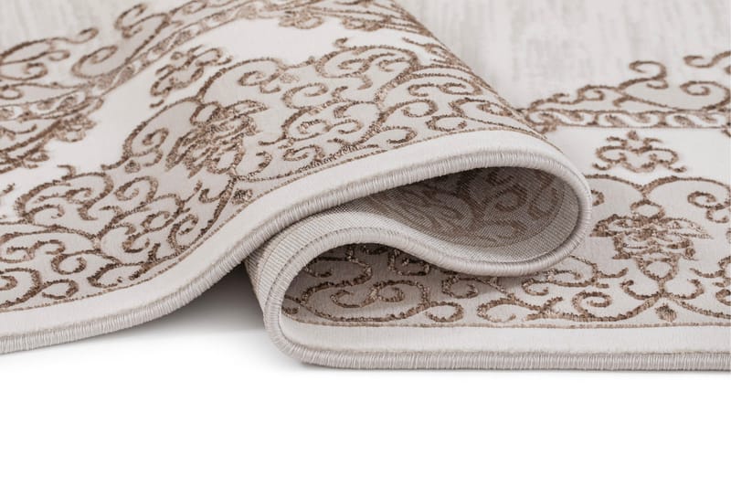 Ankara Wiltonteppe 80x150 cm - Kobber - Tekstiler - Tepper & Matter - Moderne tepper - Wiltontepper