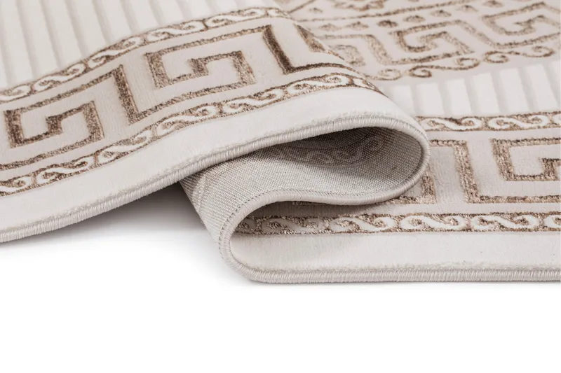 Ankara Wiltonteppe 80x300 cm - Kobber - Tekstiler - Tepper & Matter - Moderne tepper - Wiltontepper