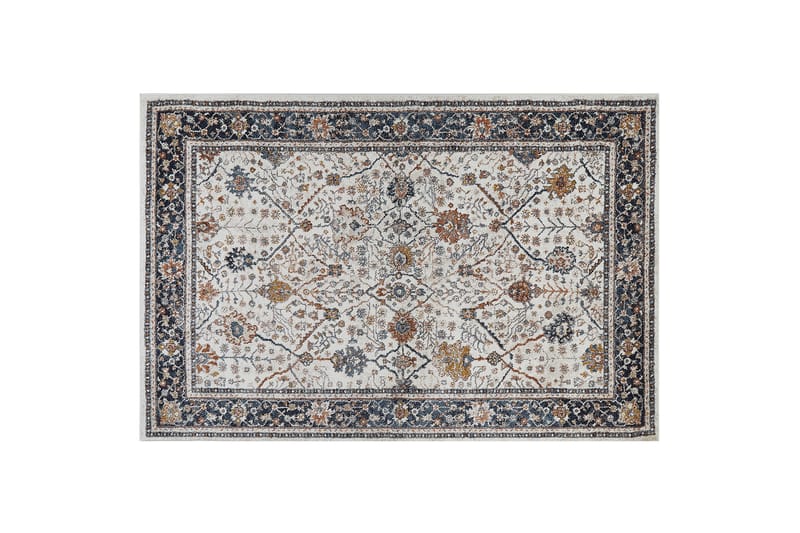Arates Ryeteppe 200x300 cm - Beige - Tekstiler - Tepper & Matter - Moderne tepper - Ryeteppe