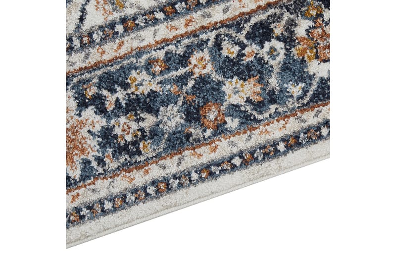 Arates Ryeteppe 200x300 cm - Beige - Tekstiler - Tepper & Matter - Moderne tepper - Ryeteppe