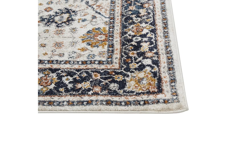 Arates Ryeteppe 200x300 cm - Beige - Tekstiler - Tepper & Matter - Moderne tepper - Ryeteppe