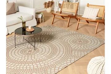 Ariba Juteteppe 200x300 cm