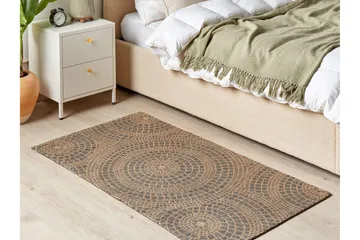 Ariba Juteteppe 80x150 cm