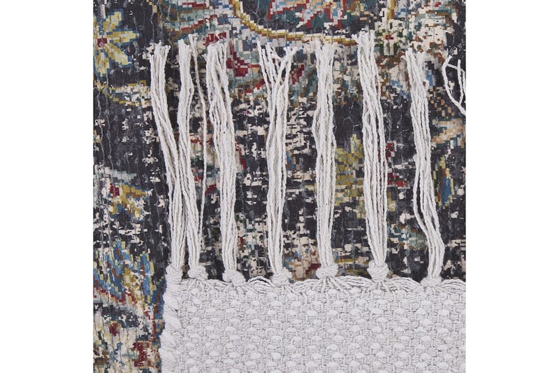 Armutalan Ryeteppe 80x150 cm - Brun - Tekstiler - Tepper & Matter - Orientalske tepper - Persisk matte