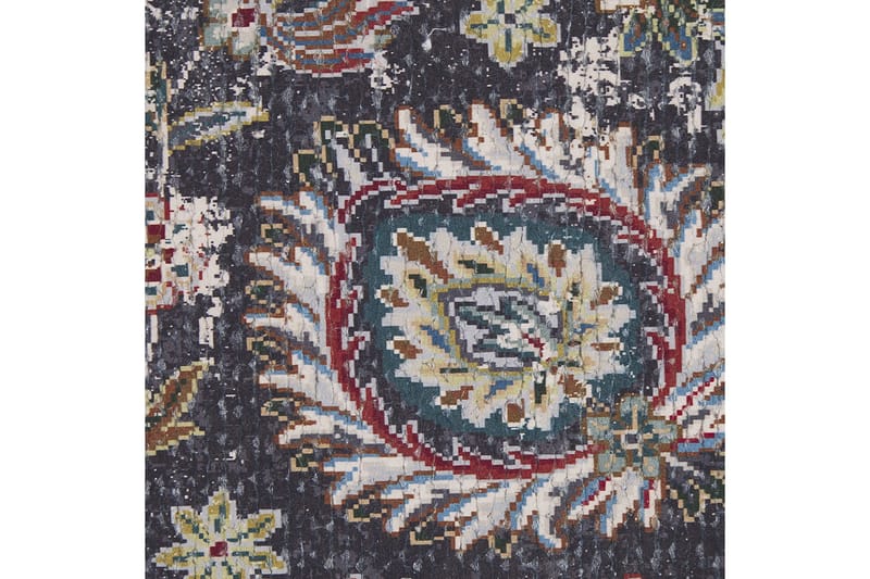 Armutalan Ryeteppe 80x150 cm - Brun - Tekstiler - Tepper & Matter - Orientalske tepper - Persisk matte