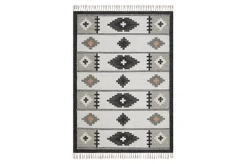 Arvika Ullteppe 140x200 cm Rektangulær