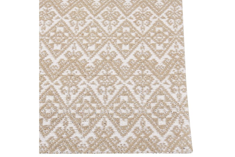Atima Juteteppe 160x230 cm - Beige - Tekstiler - Tepper & Matter - Moderne tepper - Sisaltepper