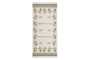 Avesta Ullteppe 80x200 cm Oval