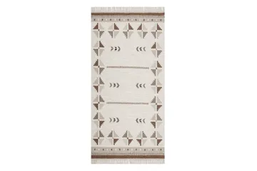 Avesta Ullteppe 80x200 cm Oval