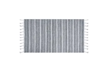 Bademli Ryeteppe 80x150 cm