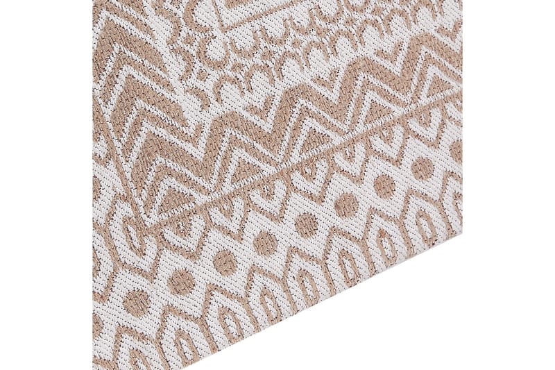 Baglar Ryeteppe 200x300 cm - Beige - Tekstiler - Tepper & Matter - Moderne tepper - Sisaltepper