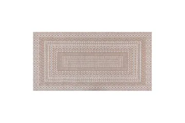 Baglar Ryeteppe 80x150 cm