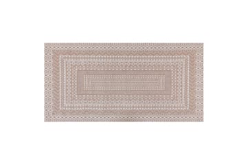 Baglar Ryeteppe 80x150 cm