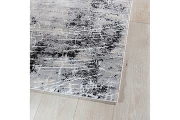 Bardot Ryematte 220x160 cm - Grå - Tekstiler - Tepper & Matter - Moderne tepper - Ryeteppe