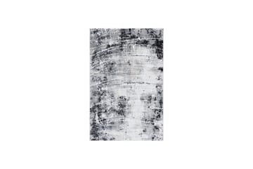 Bardot Ryematte 220x160 cm - Grå - Tekstiler - Tepper & Matter - Moderne tepper - Ryeteppe