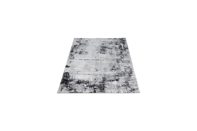 Bardot Ryematte Rektangulær 150x80 cm - Grå - Tekstiler - Tepper & Matter - Moderne tepper - Ryeteppe