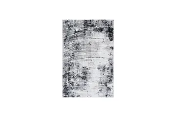 Bardot Ryematte Rektangulær 150x80 cm - Grå - Tekstiler - Tepper & Matter - Moderne tepper - Ryeteppe
