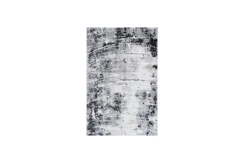 Bardot Ryematte Rektangulær 150x80 cm, Grå
