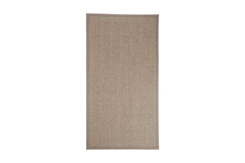 Barrakuda Matte 80x200 cm Natur, VM Tepper