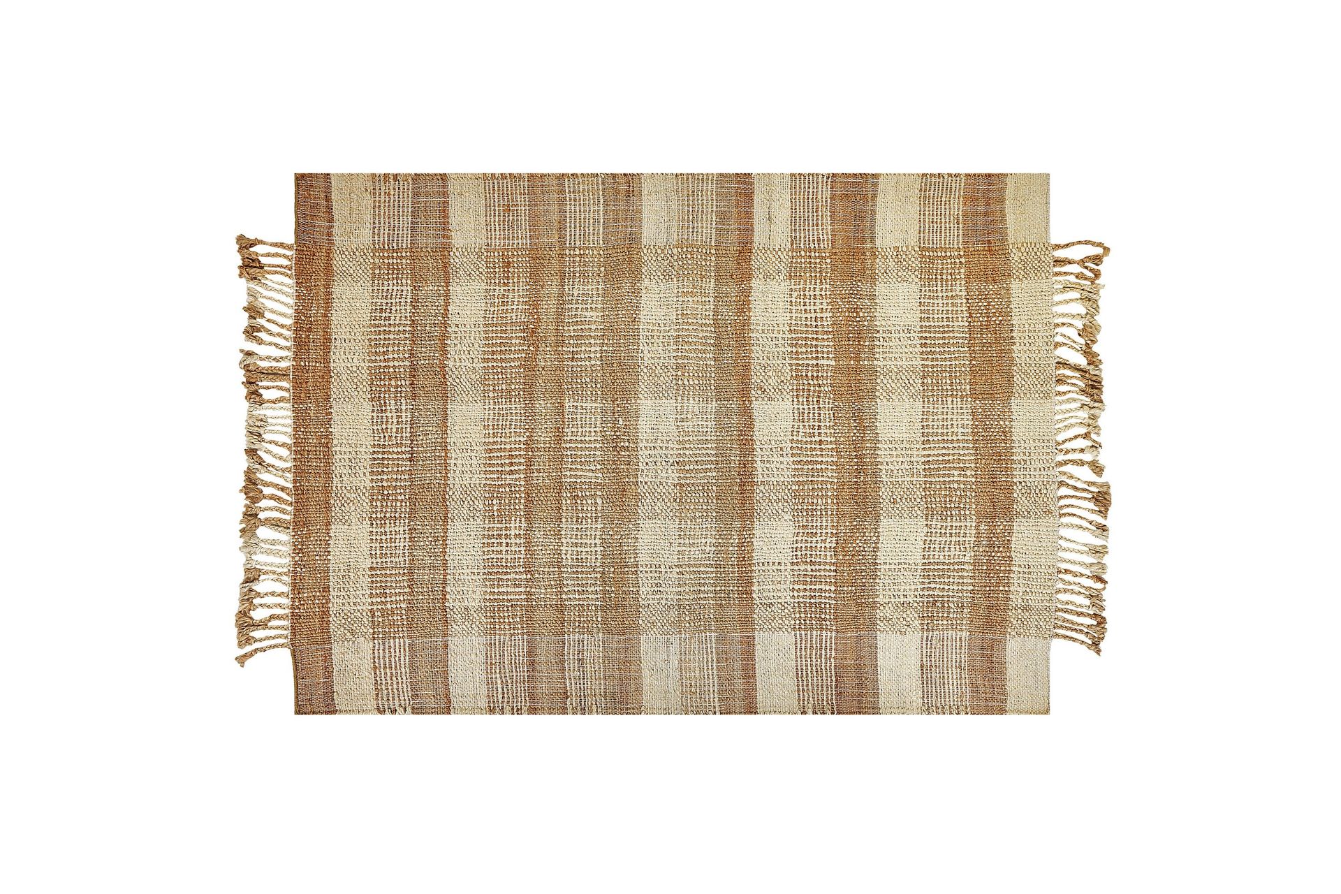 Berissa Juteteppe 160x230 cm - Beige