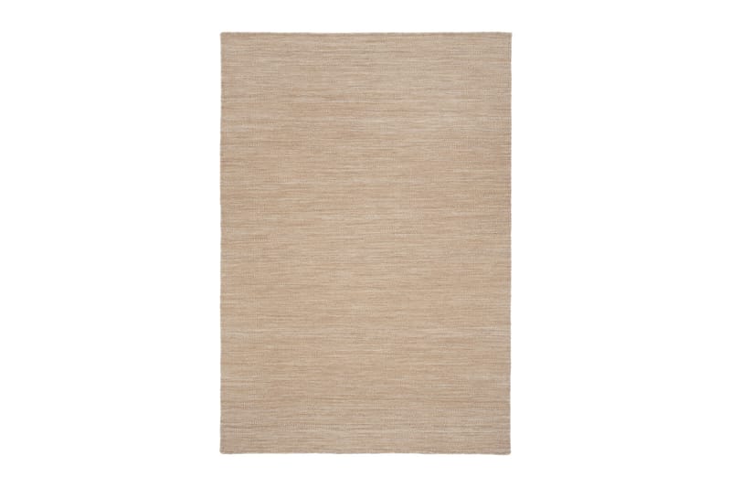 Birka Ullteppe 160x230 cm - Sand - Tekstiler - Tepper & Matter - Moderne tepper - Ullteppe