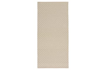 Björkö Ullteppe 75x150 cm Rektangulær