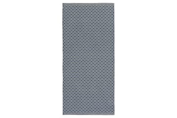 Björkö Ullteppe 75x300 cm Rektangulær