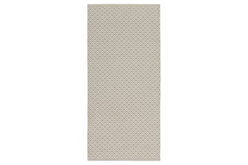 Björkö Ullteppe 75x300 cm Rektangulær