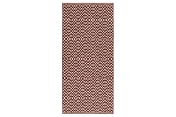 Björkö Ullteppe 75x300 cm Rektangulær