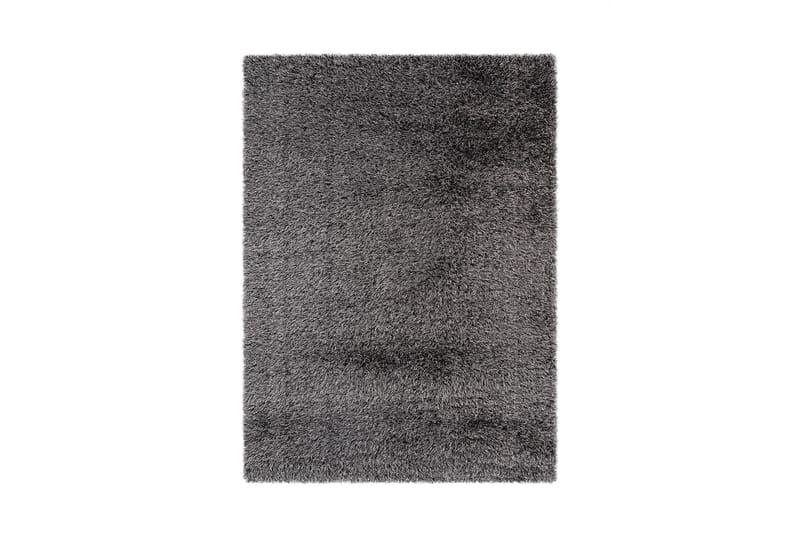 Blodwen Ryematte 180x120 cm - Svart - Tekstiler - Tepper & Matter - Moderne tepper - Ryeteppe