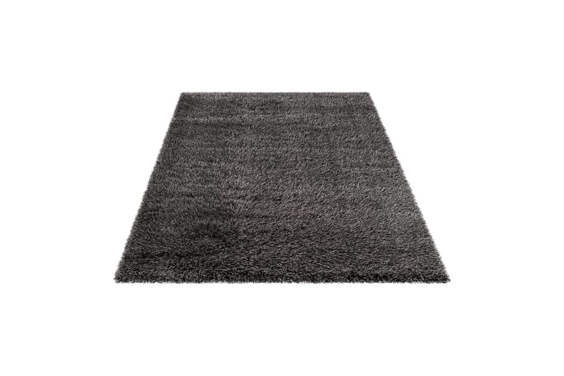 Blodwen Ryematte 180x120 cm - Svart - Tekstiler - Tepper & Matter - Moderne tepper - Ryeteppe