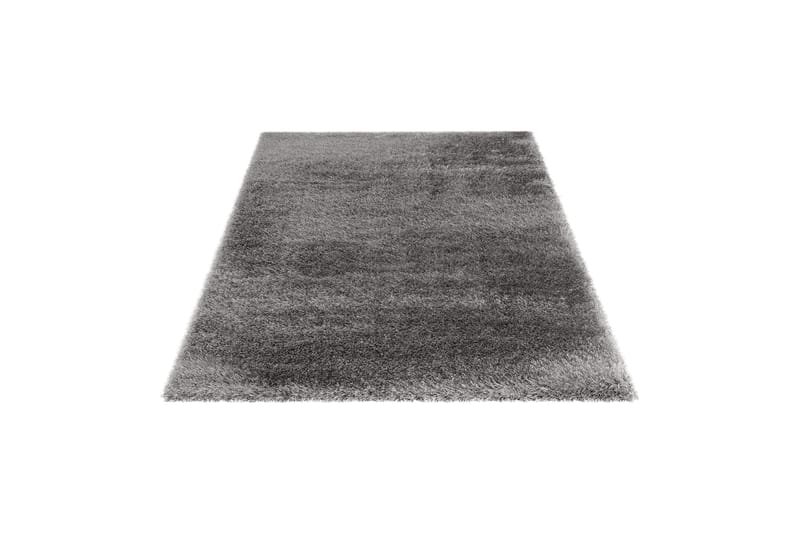 Blodwen Ryematte Rektangulær 180x120 cm - Grå - Tekstiler - Tepper & Matter - Moderne tepper - Ryeteppe