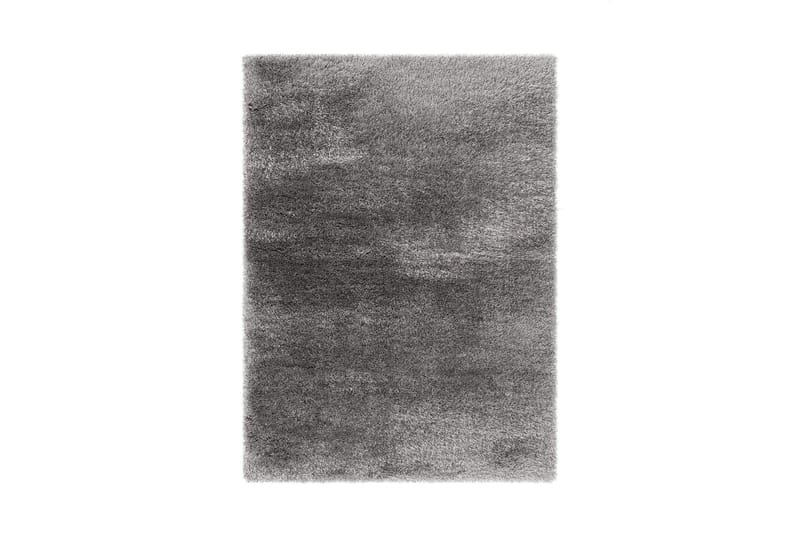 Blodwen Ryematte Rektangulær 180x120 cm - Grå - Tekstiler - Tepper & Matter - Moderne tepper - Ryeteppe