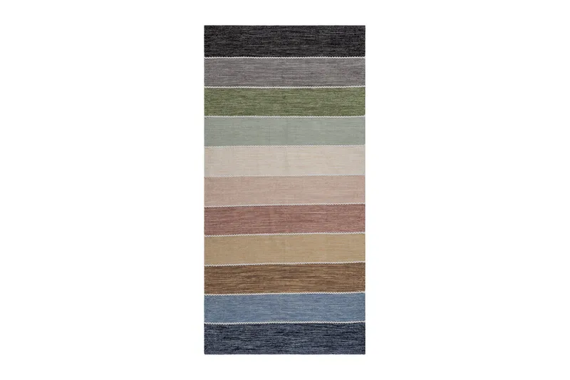Bomullsmatta KM Home 75x150 cm, undefined