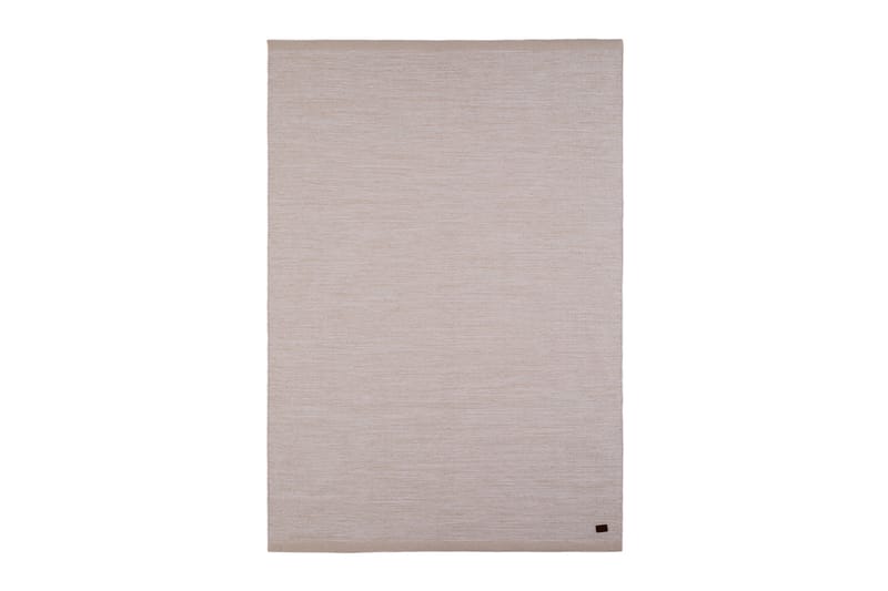Borgholm Bomullsmatte 240x340 cm - KrämHvit - Tekstiler - Tepper & Matter - Moderne tepper - Bomullstepper