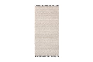 Cotton Tova Bomullsmatte 170x250 cm Beige