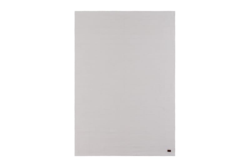 Hemsero Bomullsmatte 160x230 cm - Hvit - Tekstiler - Tepper & Matter - Moderne tepper - Bomullstepper