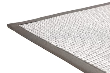 Lyyra2 Matte 160x230 cm Lysegrå - Vm Carpet - Tekstiler - Tepper & Matter - Moderne tepper - Gangmatter