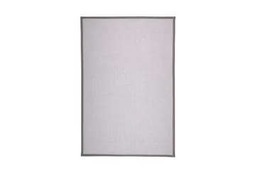 Lyyra2 Matte 80x250 cm Lysegrå