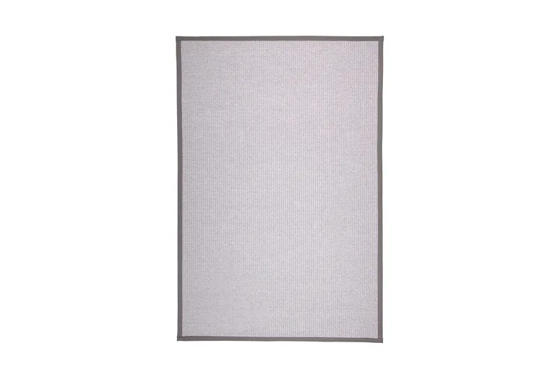 Lyyra2 Matte 80x300 cm Lysegrå - Vm Carpet - Tekstiler - Tepper & Matter - Moderne tepper - Bomullstepper