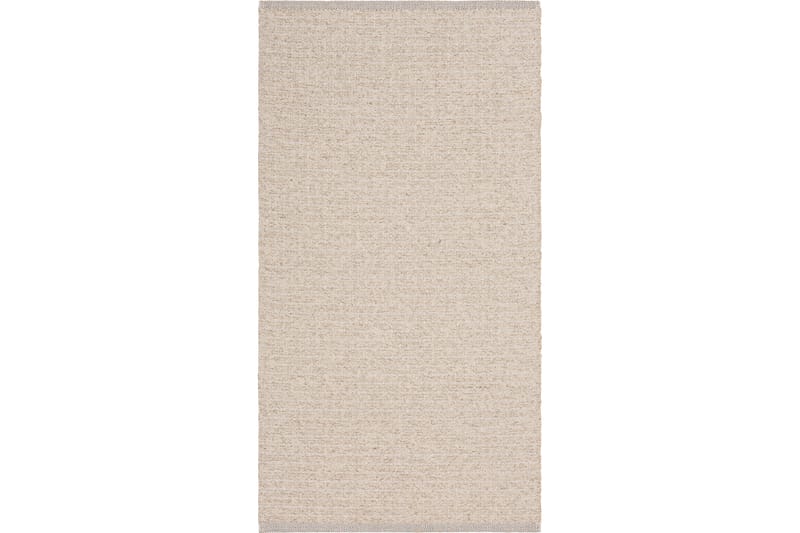 Marion Bomullsteppe 150x250 cm Hvit - Horredsmattan - Tekstiler - Tepper & Matter - Moderne tepper - Bomullstepper