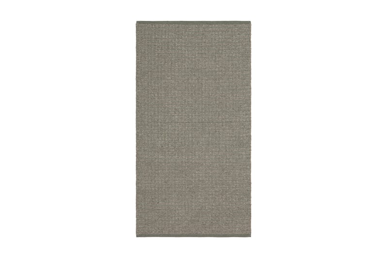 Marion Bomullsteppe 80x150 cm Lysegrønn - Horredsmattan - Tekstiler - Tepper & Matter - Moderne tepper - Bomullstepper