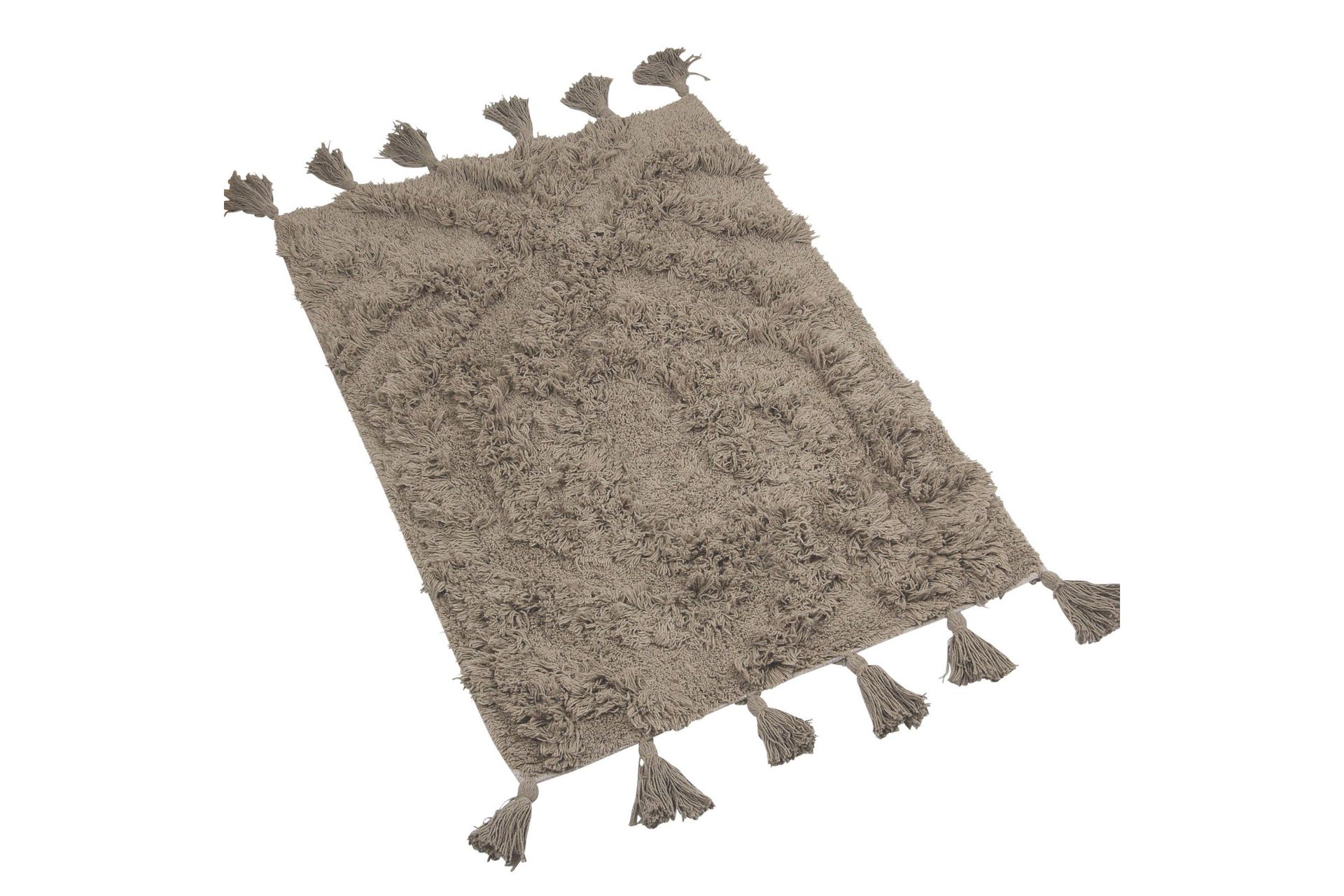 Mitzi Bomullsteppe 80x250 cm Rektangulær -