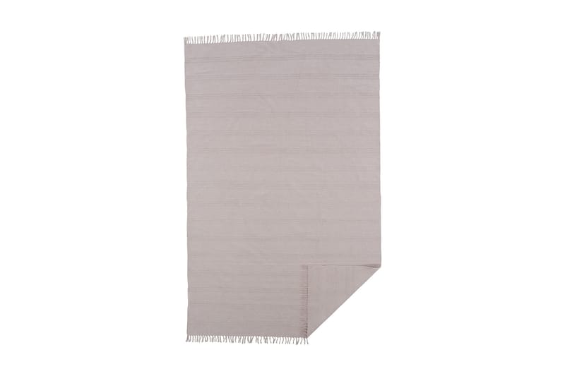 Nico Bomullsmatte 160x230 cm - Beige - Tekstiler - Tepper & Matter - Moderne tepper - Bomullstepper