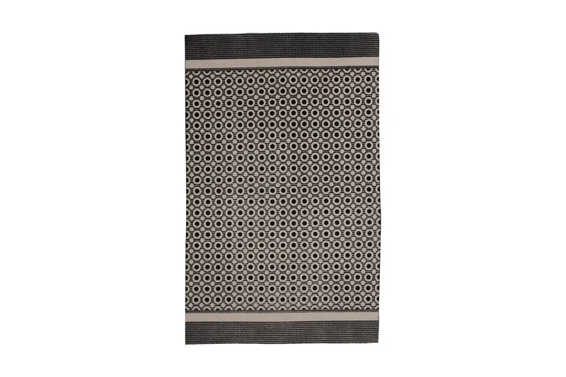 Nulo matt 70x100 Svart, Turiform