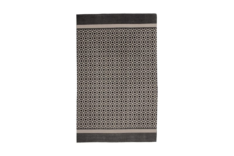 Nulo matt 70x100 Svart, Turiform