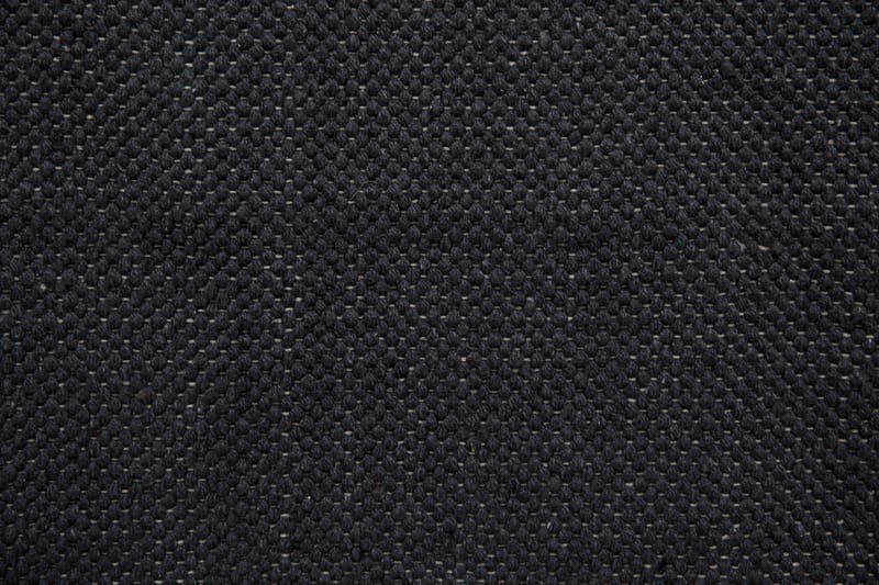 Taprana Bomullsmatte 170x240 cm - Mørkegrå - Bomullstepper