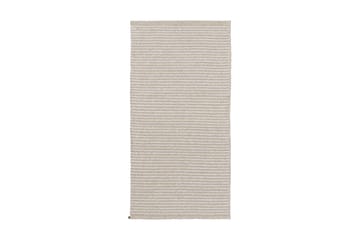 Vera Bomullsmatte 70x200 cm Sand