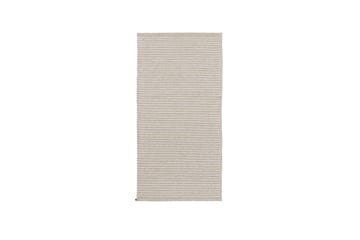 Vera Bomullsmatte 70x250 cm Sand